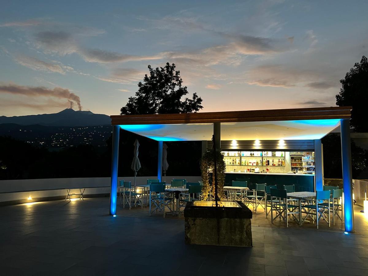Dipladenia Garden Country Resort Mascali Exteriér fotografie