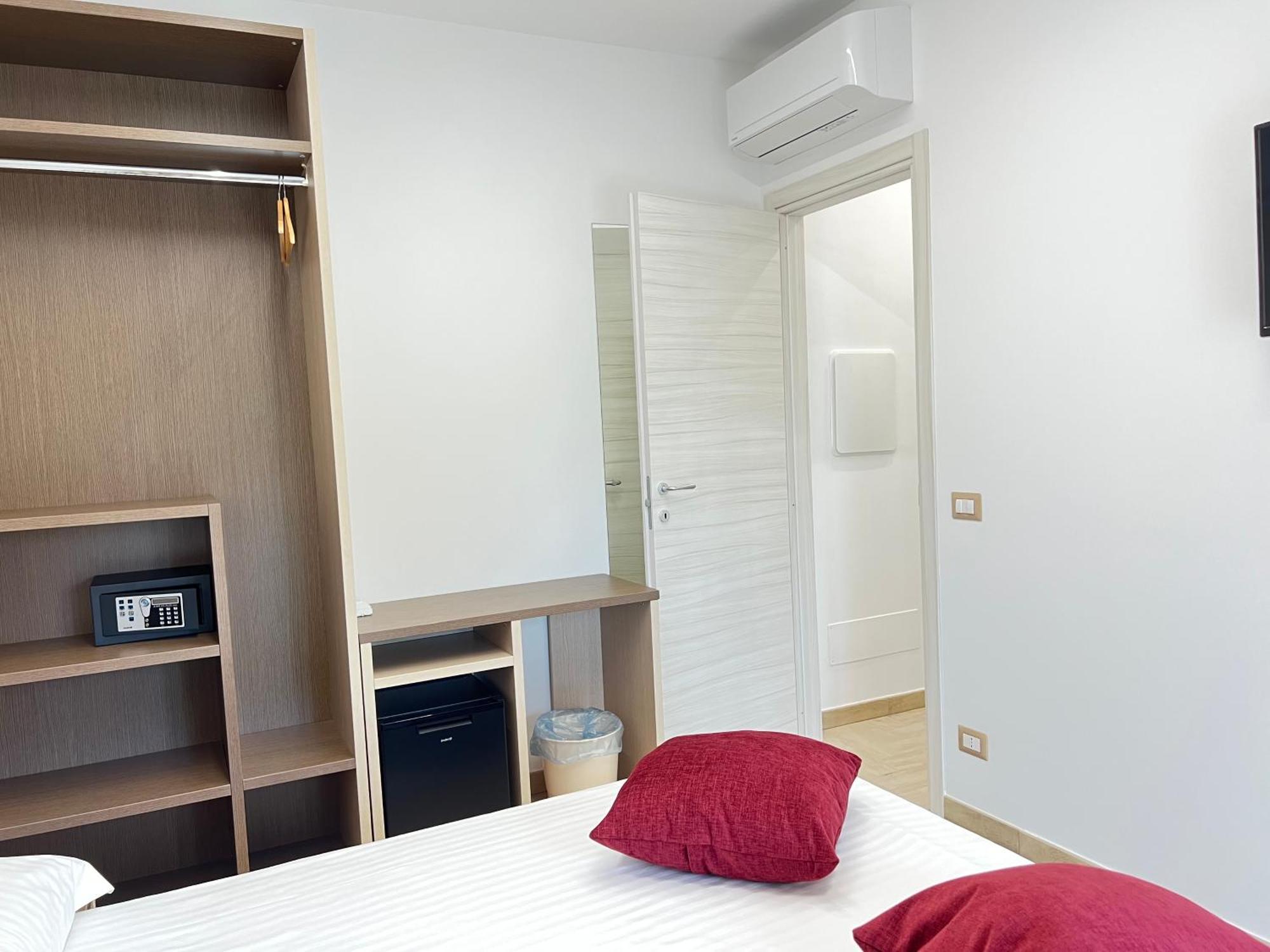 Dipladenia Garden Country Resort Mascali Pokoj fotografie